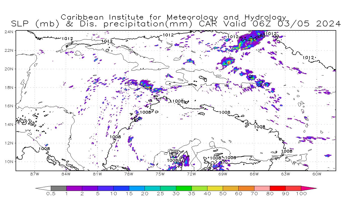0000Z WRF Disaggregated Outputs